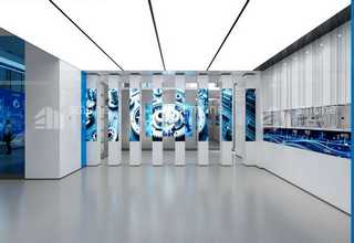 北京办公室空气检测项目