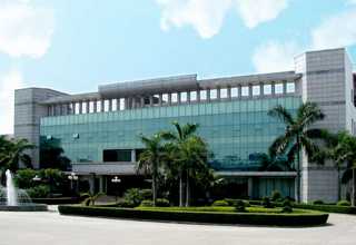 广州10000级净化工程装修