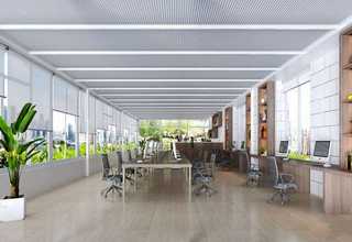 湖南工业区空气质量监测方案