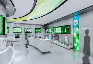 新制造企业发展战略内部环境分析