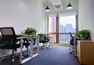 滨江区专业的旧厂房改造园区大概多少钱