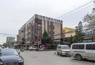 重庆景观地产玩具