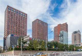 高温可靠性测试实验室