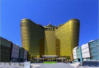 中国澳门至香港专线运输